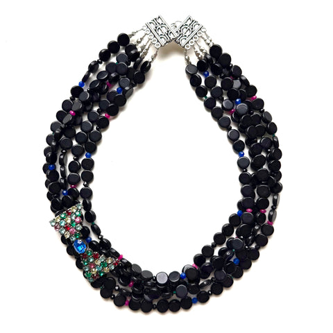 The Colorful Present