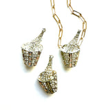 Cause for Celebration Necklace