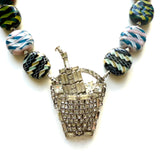 Cause for Celebration Necklace