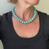 Birthday Beads Necklace