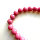 Birthday Beads Necklace