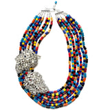 Gratitude in the Changes