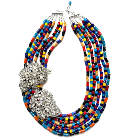 Gratitude in the Changes