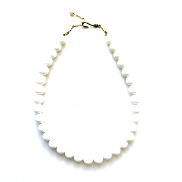 Birthday Beads Necklace