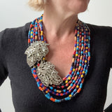 Gratitude in the Changes