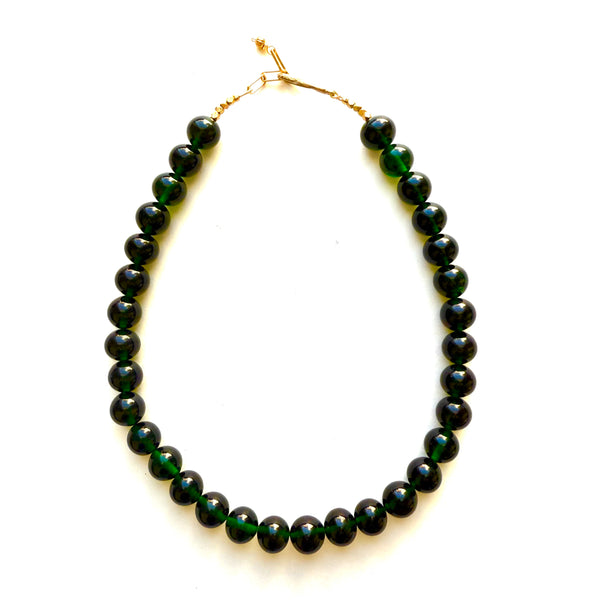 Birthday Beads Necklace