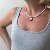 Time for Blooming Necklace