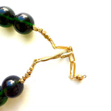 Birthday Beads Necklace