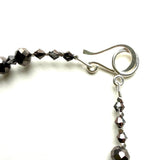 Crystal Heart Necklace