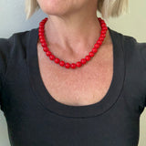 Birthday Beads Necklace