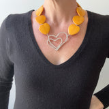 Cherished and Brightened