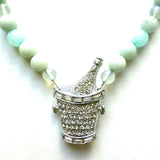 Cause for Celebration Necklace