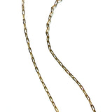 Vintage Zodiac Necklace