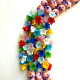 Bright Blossom Shimmy
