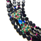 The Colorful Present