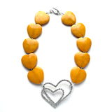 Cherished and Brightened