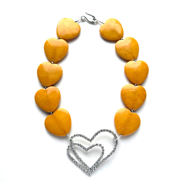 Cherished and Brightened