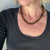 Birthday Beads Necklace