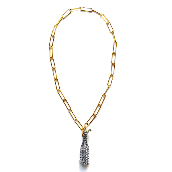 Cause for Celebration Necklace