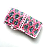 Travel Jewelry Pouch
