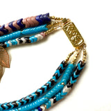 The Grace of Falling Leaves