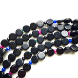 The Colorful Present