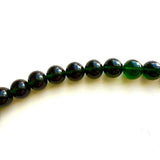Birthday Beads Necklace