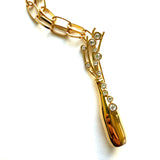 Cause for Celebration Necklace