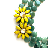 Blooms in Greenest Pasture