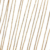 Zodiac Charm Necklace