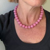 Birthday Beads Necklace