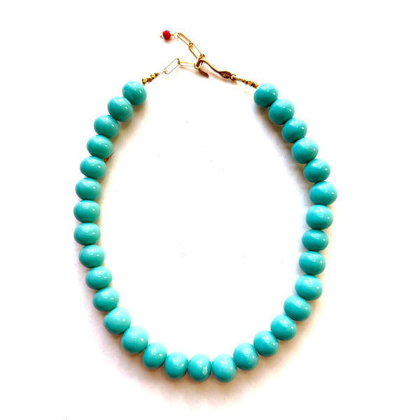 Birthday Beads Necklace