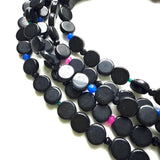 The Colorful Present