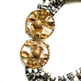 The Winding Path of Growth