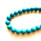Birthday Beads Necklace