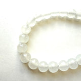 Birthday Beads Necklace
