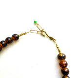 Birthday Beads Necklace