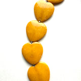 Cherished and Brightened