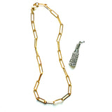 Cause for Celebration Necklace