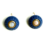 The "23" Earring