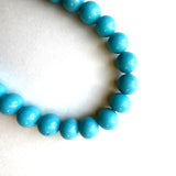 Birthday Beads Necklace