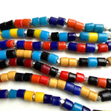 Gratitude in the Changes