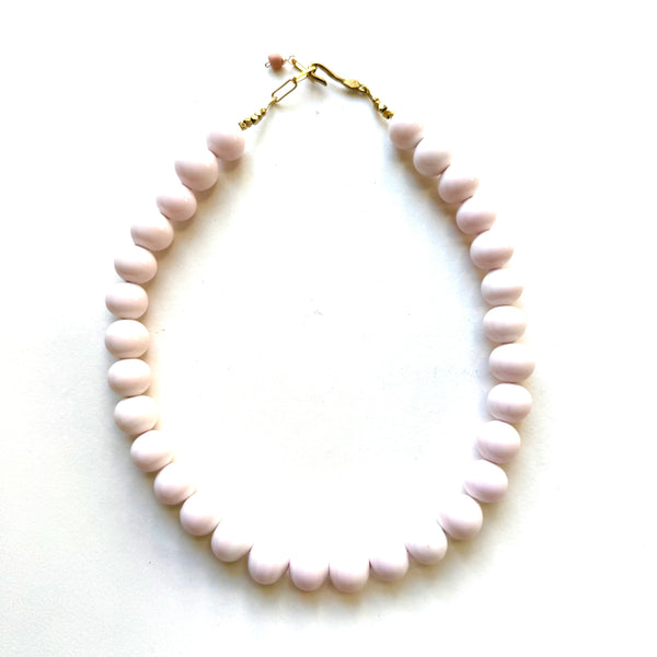 Birthday Beads Necklace