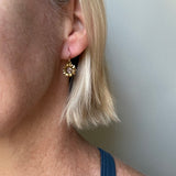 Wildflower Earrings