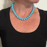 Birthday Beads Necklace