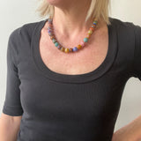 Each Day Necklace - Nylon Cord