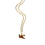 Bon Voyage Necklace