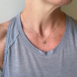 Bon Voyage Necklace