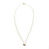 Bon Voyage Necklace