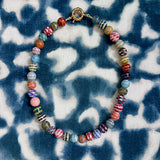 Each Day Necklace - Golden Clasp